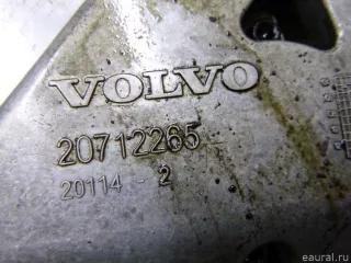 20524635 Volvo Крышка двигателя передняя Volvo FM Арт E4182669, вид 8