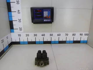 9347147400 Wabco Клапан защитный 4-х контурный Volvo FM Арт E4209159, вид 1