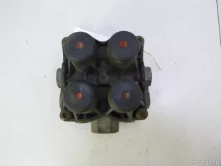 9347147400 Wabco Клапан защитный 4-х контурный Volvo FM Арт E4209159, вид 2