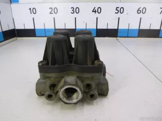 9347147400 Wabco Клапан защитный 4-х контурный Volvo FM Арт E4209159, вид 3