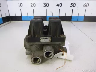 9347147400 Wabco Клапан защитный 4-х контурный Volvo FM Арт E4209159, вид 4
