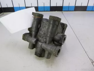 9347147400 Wabco Клапан защитный 4-х контурный Volvo FM Арт E4209159, вид 6