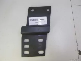 5010389110 Renault Кронштейн усилителя переднего бампера правый Renault Premium Арт E4209696, вид 2