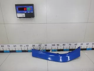 1517649 Scania Защита арок передняя левая (подкрылок) Scania P-series Арт E4238009, вид 1