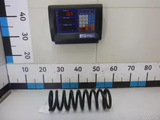 3199261 Volvo Пружина подвески кабины  Volvo FM Арт E4240013, вид 1