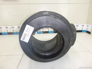 5010230544 Renault Корпус воздушного фильтра Renault Magnum Арт E4242400, вид 4