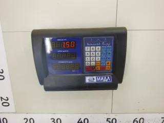  Стакан воздушной подушки Volvo FH Арт E4244691, вид 5