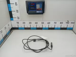 21361893 Volvo Датчик ABS передний правый Volvo FH Арт E4252386, вид 1
