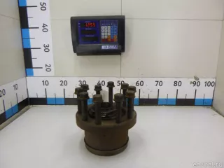 20764313 Volvo Ступица передняя Renault Magnum Арт E4257664, вид 1