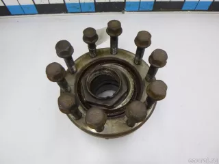 20764313 Volvo Ступица передняя Renault Magnum Арт E4257664, вид 2