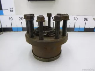 20764313 Volvo Ступица передняя Renault Magnum Арт E4257664, вид 3