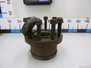 20764313 Volvo Ступица передняя Renault Magnum Арт E4257664, вид 4