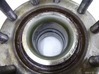 20764313 Volvo Ступица передняя Renault Magnum Арт E4257664, вид 5