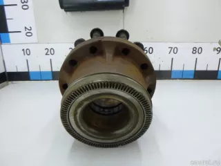20764313 Volvo Ступица передняя Renault Magnum Арт E4257664, вид 6