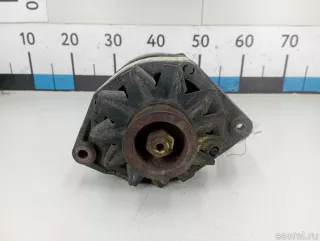 081038351 Monark Генератор Renault Magnum Арт E4257847, вид 2