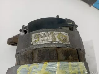 081038351 Monark Генератор Renault Magnum Арт E4257847, вид 5