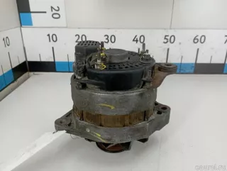 081038351 Monark Генератор Renault Magnum Арт E4257847, вид 8