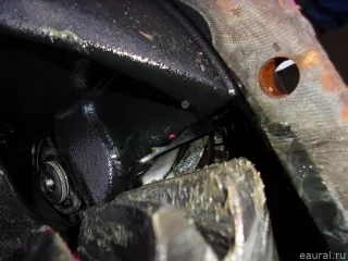 5600586088 Renault Редуктор заднего моста Renault Magnum Арт E8219098, вид 1
