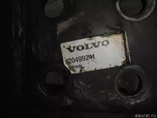 20499241 Volvo Кронштейн усилителя переднего бампера правый Volvo FH Арт E8225925, вид 3