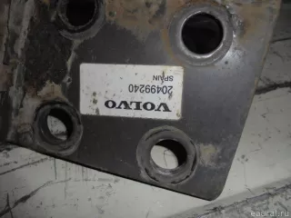 20499240 Volvo Кронштейн усилителя переднего бампера левый Volvo FH Арт E8225933, вид 3