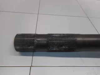 20836831 Volvo Полуось задняя левая Volvo FH Арт E8236693, вид 2