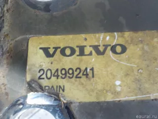 20499241 Volvo Кронштейн усилителя переднего бампера правый Volvo FH Арт E8272289, вид 6