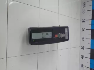 20754617 Volvo Насос топливный автономного отопителя MAN TGS Арт E8358924, вид 6
