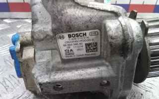 0445010516 ТНВД дизельный Citroen C4 2 Арт 3GS04AC01, вид 7