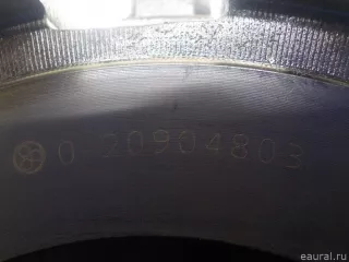  Вал КПП первичный Volvo FH Арт E8369939, вид 5