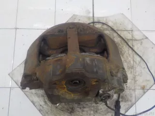 20523648 Volvo Суппорт тормозной Volvo FH Арт E8384302, вид 5