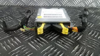 9677909280 Блок управления airbag Citroen C4 2 Арт 3GS04OQ01, вид 3