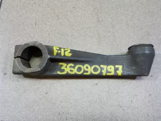  Сошка кулисы КПП Volvo F Арт E36090797, вид 1