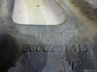 5600201413 Renault Кронштейн крепления передней рессоры Renault Premium Арт E36100273, вид 4