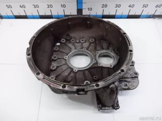 1069840 Volvo Корпус КПП Volvo FM Арт E36168809, вид 1
