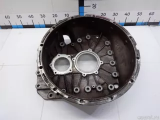 1069840 Volvo Корпус КПП Volvo FM Арт E36168809, вид 3