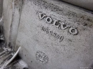 1069840 Volvo Корпус КПП Volvo FM Арт E36168809, вид 5