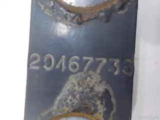  Серьга передней рессоры Volvo FH Арт E36187350, вид 5