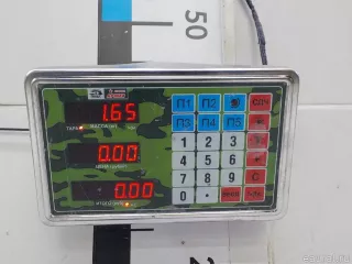  Серьга передней рессоры Volvo FH Арт E36187350, вид 7