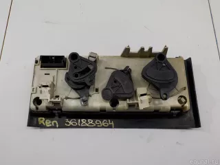 5001860555 Renault Блок управления отопителем Renault Premium Арт E36188964, вид 5