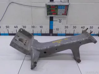 5600201628 Renault Кронштейн крепления бампера переднего Renault Premium Арт E36190170, вид 1
