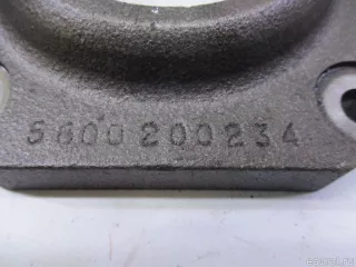 5600200234 Renault Крышка КПП Renault Magnum Арт E36193873, вид 4