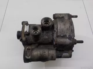 9730090060 Wabco Кран управления тормозами прицепа Volvo F Арт E36198019, вид 4