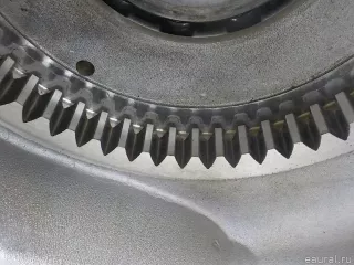  Делитель КПП Volvo FH Арт E36226064, вид 3