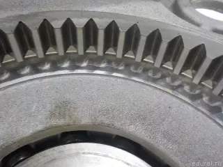  Делитель КПП Volvo FH Арт E36226064, вид 4