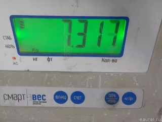 5010316793 Renault Цилиндр подъёма кабины Renault Kerax Арт E36234611, вид 6