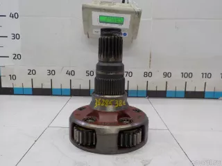 1655597 Volvo Делитель КПП Volvo F Арт E36235386, вид 1