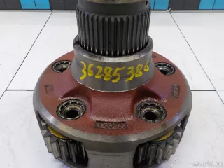 1655597 Volvo Делитель КПП Volvo F Арт E36235386, вид 2