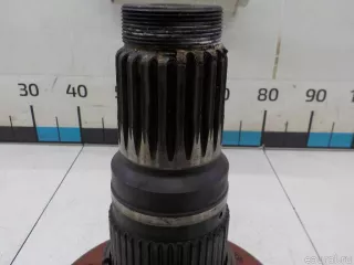 1655597 Volvo Делитель КПП Volvo F Арт E36235386, вид 3