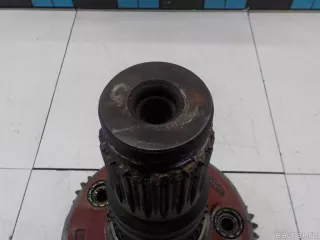 1655597 Volvo Делитель КПП Volvo F Арт E36235386, вид 4