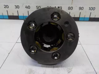 1655597 Volvo Делитель КПП Volvo F Арт E36235386, вид 5